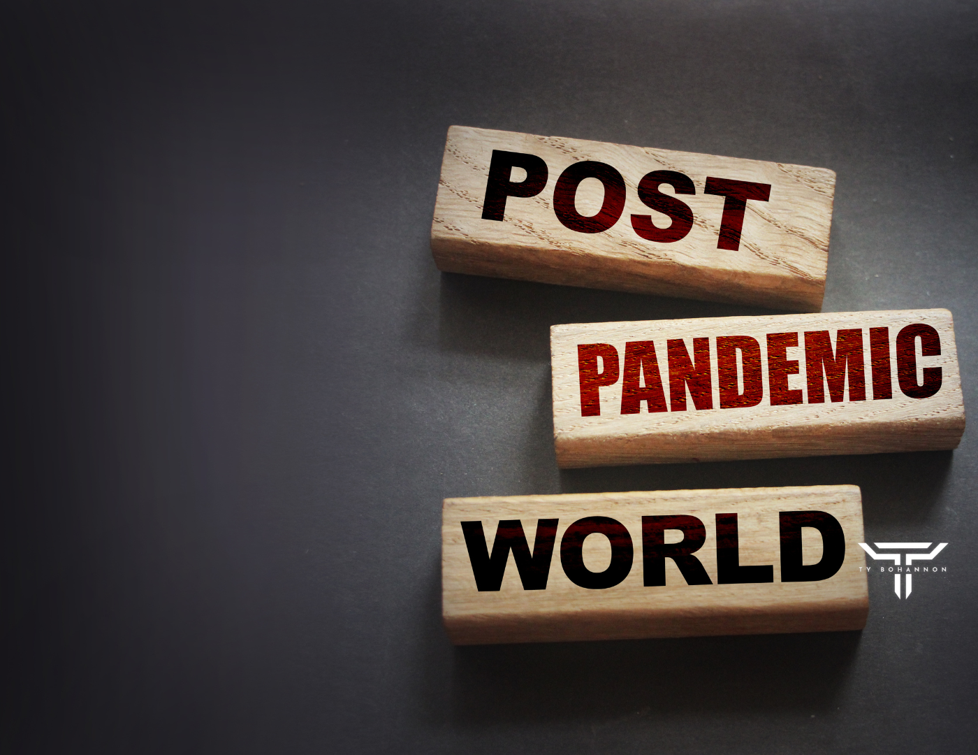 The Post-Pandemic Business Landscape: What We Learned and Where We're Headed