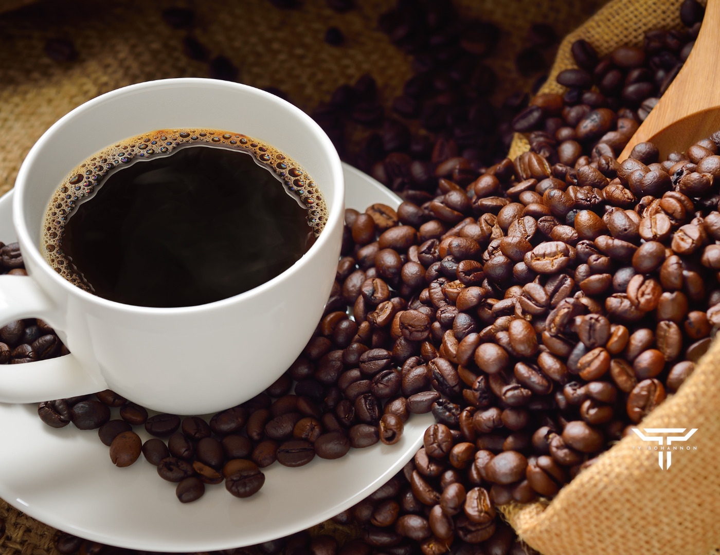 Beyond the Caffeine: Challenging Traditional Notions of Coffee's Role in Business